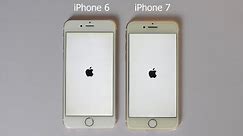 iPhone 6 Vs iPhone 7 in late 2023