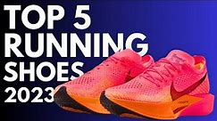 Discover the Best Running Shoes of 2023