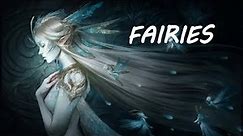 Fairies - Are They Good or Evil