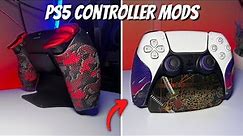 PS5 Modding Controllers Tutorial