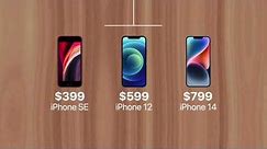 Why Apple Still Sells iPhone 12