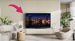 Panasonic MZ2000 Smart TV Review: Is It Worth the Investment? [2023]