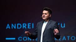 Am avut noroc | Selly | Andrei Șelaru | TEDxAreni Youth
