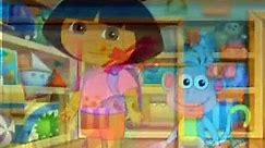Dora the Explorer Go Diego Go 501 - Dora's Jack-In-The-Box - video Dailymotion