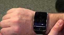 Samsung Galaxy Gear S Review: Before You Buy 152