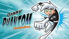 Danny Phantom - Nickelodeon - Watch on Paramount Plus