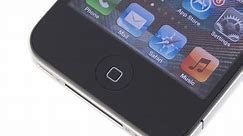 Apple iPhone 4S Review