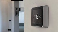 Smart thermostats will keep you at the perfect temperature