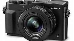 Restore a Panasonic Lumix DMC-LX100 Camera To its Factory Settings