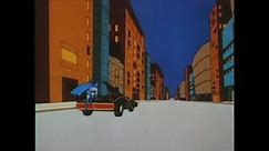 The Adventures of Batman 1968 1 Episode