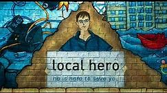 Local Hero (Full Movie HD)