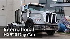 International HX620 Day Cab | Maxim Truck & Trailer