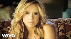 Lucie Silvas - Breathe In (Official Video)