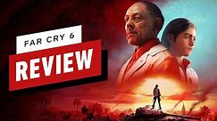 Far Cry 6 Review