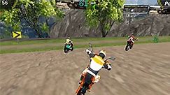Dirt Bike Stunts 3D | Play Now Online for Free - Y8.com