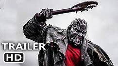 JEEPERS CREEPERS 3 International Trailer (2017) Thriller Movie HD