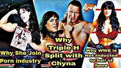 The Trailblazer: Chyna's Journey in WWE | Chyna The Iconic Superstar Who Changed WWE Forever | Death