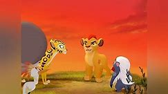 The Lion Guard Season 100 Episode 1 The Lion Guard: Return of the Roar