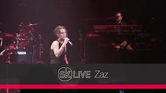 Zaz - Ma valse [Songkick Live]