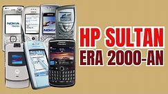 HP SULTAN ERA 2000-AN