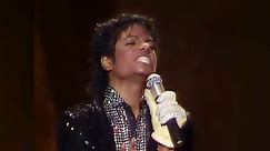 Michael Jackson - Billie Jean - Vidéo Dailymotion