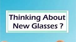 Thinking About New Glasses? | Netradeep Maxivision Eye Hospital | Best Eye Hospital In Rajkot