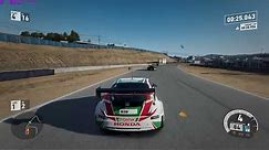 Forza Motorsport 7 - Laguna Seca (PC 4K)