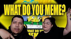 What Do You Meme ? - Spongebob Squarepants Edition | VNP FAMILY