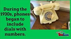 History of the Telephone for Kids