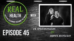 Real Health Ep 45: Cancer Care Breakthroughs and Too Much Salt?