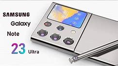 Samsung Galaxy Note 23 Ultra 200MP Camera,Snapdragon 8 Gen 1,20GB RAM/Samsung Galaxy Note 23 Ultra