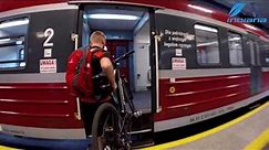 Rowery Indiana x Rowerowe Porady - Jak przewozić rower w pociągu | PORADNIK