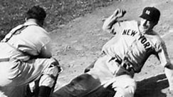 1939 World Series recap