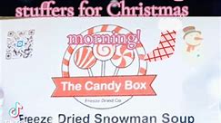 In our online store... - The Candy Box Freeze Dried Co.