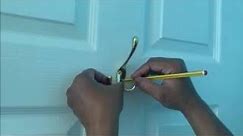 How to fix hooks for hollow doors/walls#Hollow walls anchors# Hollow doors anchors#
