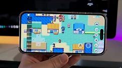 How To Get PokeMMO On iPhone