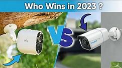 1080p vs 4k Security Camera - Choosing the Perfect Security Camera Resolution!