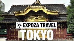 Tokyo (Japan) Vacation Travel Video Guide