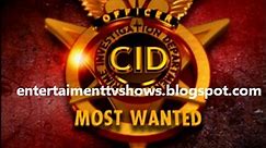 CID Special Bureau 12th August 2012 Watch Online Video