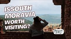 Is South Moravia worth visiting? A trip through the Czech Republic underrated Region!
