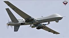 What is the Difference between Predator and Reaper Drones