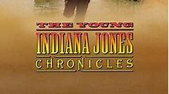 The Young Indiana Jones Chronicles: Volumes 1-3 Episode 13 Adventures in the Secret Service