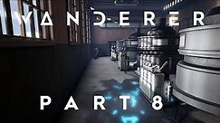 Wanderer VR - Part 8 - Generators, Wardenclyffe Tower