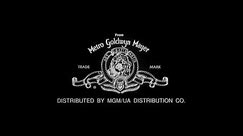 MGM/UA Distribution Co./MGM Worldwide Television Distribution (1995/2010)