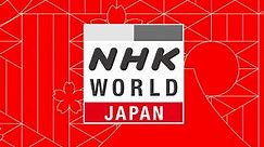 Live Streaming NHK World Japan