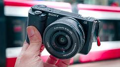 Sony ZV E10 in 2024 - Still the Best Budget Camera?