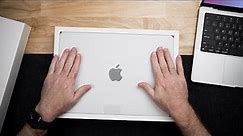 Buy a Refurbished MacBook Pro or New?