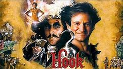 Presenting the Hook - extended - John Williams - Hook (1991)