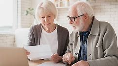Warning over pension changes as HMRC set to introduce new tax rules from April