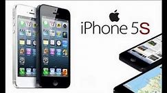 Official Iphone 5S Trailer (comming soon 2013)